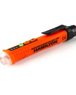 Detector de Voltaje sin Contacto DUAL HAMILTON