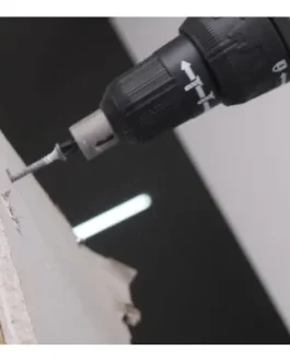 Atornillador A Batería 20V Durlock TDSLI204281-4 TOTAL