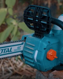 Motosierra A Bateria 20v 12″ (305mm) Sin Bateria TGSLI20128 TOTAL