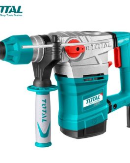 Martillo Rotativo 7.0J 1800W TH118366-4 TOTAL