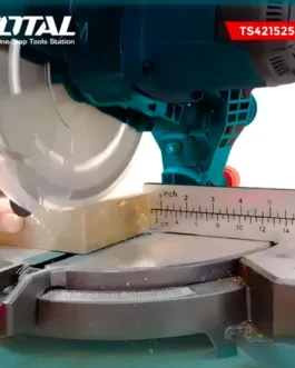 Sierra Ingletadora 254mm 1800W TS42152557-4 TOTAL