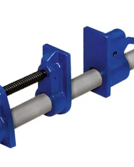 Prensa Sargento para Caño 3/4″ BARBERO