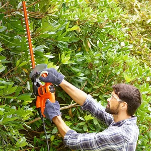 CortaCercos Electrico 460mm - 420W BEHT201K BLACK&DECKER - Image 3