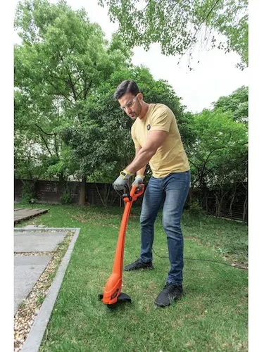 Bordeadora Electrica 350W BLACK&DECKER - Image 3