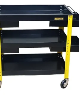 Mesa Rodante para Herramientas con Cajones CROSSMASTER