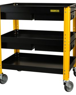 Mesa Rodante para Herramientas con Cajones CROSSMASTER