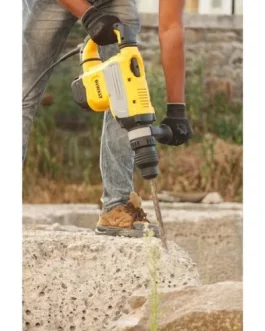 Rotomartillo 13.3 Joules 1600W D25733K DEWALT