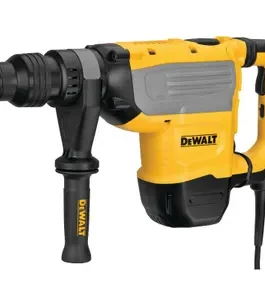 Rotomartillo 13.3 Joules 1600W D25733K DEWALT
