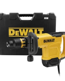 Martillo Demoledor 17.5 Joules 1600W D25881K DEWALT