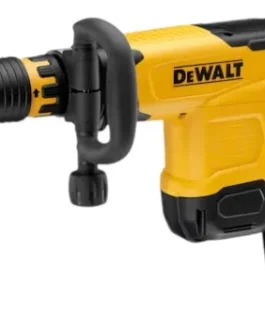Martillo Demoledor 17.5 Joules 1600W D25881K DEWALT