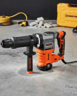 Martillo Demoledor 20 Joules 1300w DOWEN PAGIO