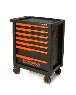 Gabinete de 172 Herramientas HCH001 HAMILTON