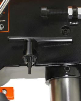 Perforadora de Banco 13mm 350W HAMILTON ELECTRICO