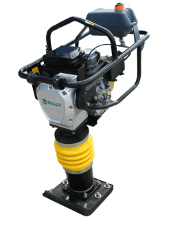 Pisonador a Explosion 4HP Motor Robin EH12-2D NIWA