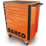 Gabinete para Herramientas 1472K6 BAHCO