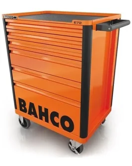 Gabinete para Herramientas 1472K6 BAHCO