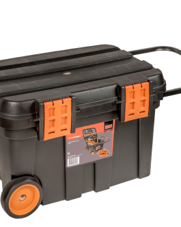 Caja de Herramientas Tipo Baul BAHCO