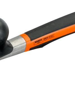 Rasqueta con Mango ERGO 65mm BAHCO