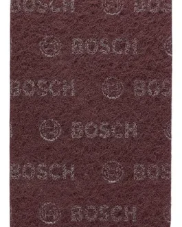 Paño Abrasivo Super Fino Bordo 152mmx229mm BOSCH