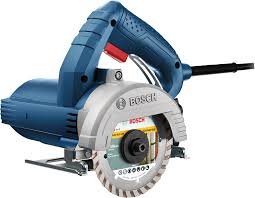 Sierra Cortadora de Marmol 1500W BOSCH