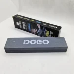 Piedra de Afilar OXIDO/ALUMINIO DOGO