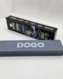 Piedra de Afilar OXIDO/ALUMINIO DOGO