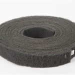 Rollo Abrasivo Super Fino Gris 38mm x 5mts DOGO
