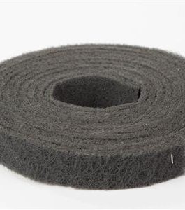 Rollo Abrasivo Super Fino Gris 38mm x 5mts DOGO