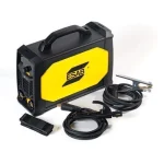 Soldadora Inverter 200AMP ROGUE ES 245i ESAB