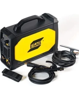 Soldadora Inverter 200AMP ROGUE ES 245i ESAB