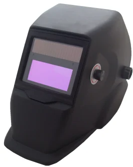 Mascara Fotosensible Profesional Negra FEMA