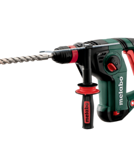 Martillo Rotativo 3.1J 800W KHE 3251 METABO