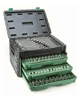 Gabinete Con 213 Herrramientas industrial SATA