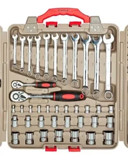 Set de 110 Herramientas de Mano MAYLE BY SATA