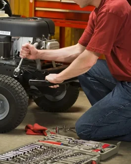 Set de 110 Herramientas de Mano MAYLE BY SATA