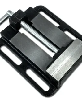 Morsa Plana P/Perforadora fija 2.5″ BARBERO