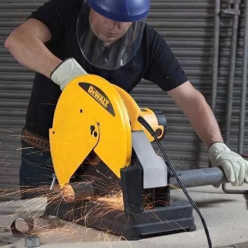 Sierra Sensitiva 2200W DEWALT - Image 2