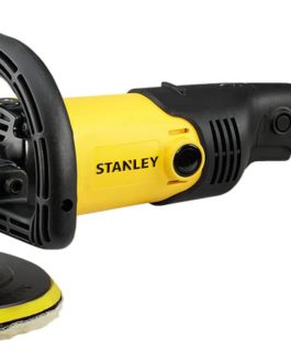 Pulidora 1300W 1800mm Maletin STANLEY