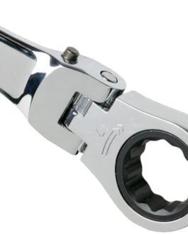 Llave Combinada con Crique Articulada 10mm BAHCO