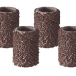 Banda de Lija 1/4″ 431 DREMEL
