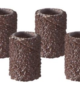 Banda de Lija 1/4″ 431 DREMEL