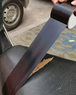 Cinta Duct Tape Negra 48mm x 18M 3M