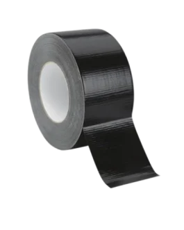 Cinta Duct Tape Negra 48mm x 18M 3M