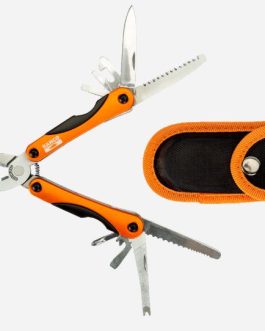 Pinza Multiherramienta 18 en 1 plegable  BAHCO