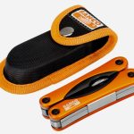 Pinza Multiherramienta 18 en 1 plegable  BAHCO