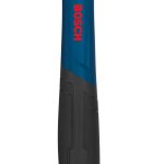 Martillo Galponero Mango Fibra de Vidrio 567Gr BOSCH