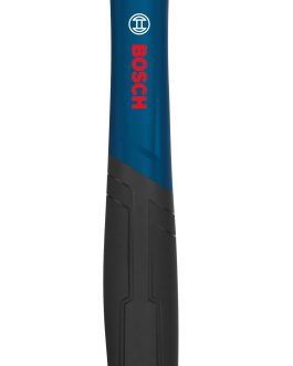 Martillo Galponero Mango Fibra de Vidrio 567Gr BOSCH