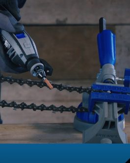 Piedra de Afilar 3/16″ DREMEL