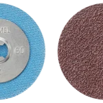 Disco de Lija EZ411HP MAX LIFE DREMEL