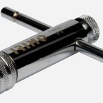 Giramacho T con Criquet 4.6mm a 8mm IRIMO